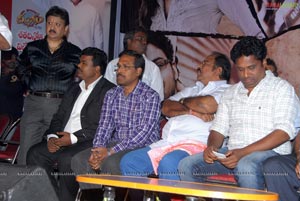 Rangam 100 Days Celebrations