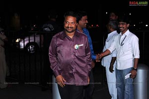 Santhosham Film Awards 2010