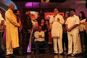 Santhosham Film Awards 2010