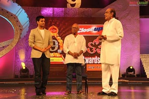 Santhosham Film Awards 2010