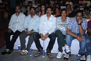 Santhosham Film Awards 2010