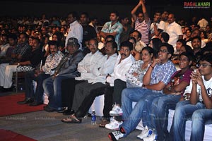 Santhosham Film Awards 2010