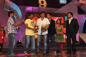 Santhosham Film Awards 2010