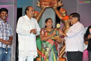 Santhosham Film Awards 2010