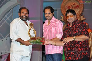 Santhosham Film Awards 2010