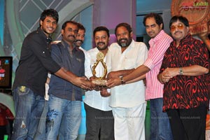 Santhosham Film Awards 2010