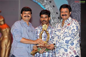 Santhosham Film Awards 2010