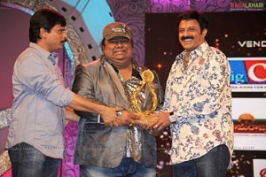 Santhosham Film Awards 2010