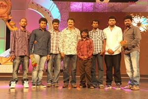 Santhosham Film Awards 2010