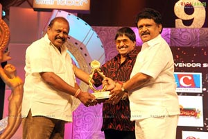 Santhosham Film Awards 2010