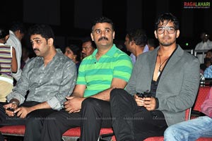 Santhosham Film Awards 2010