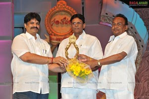 Santhosham Film Awards 2010