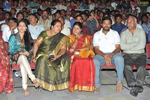 Santhosham Film Awards 2010