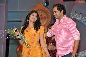 Santhosham Film Awards 2010