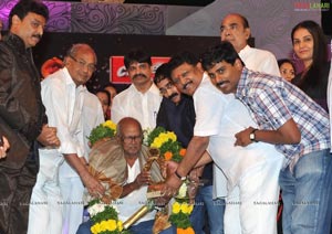 Santosham Awards 2010 Presentation