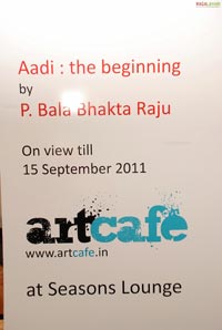 Aadi: The Beginning Preview