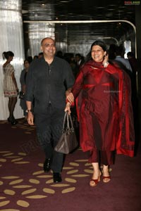 Tarun Tahiliani and Vogue Bridal Couture Exposition 2011, Hyd