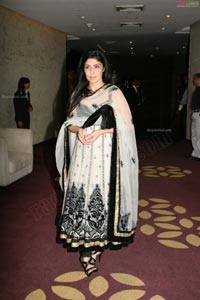 Tarun Tahiliani and Vogue Bridal Couture Exposition 2011, Hyd