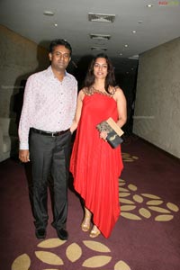 Tarun Tahiliani and Vogue Bridal Couture Exposition 2011, Hyd