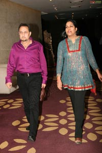 Tarun Tahiliani and Vogue Bridal Couture Exposition 2011, Hyd