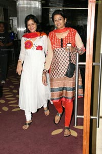 Tarun Tahiliani and Vogue Bridal Couture Exposition 2011, Hyd