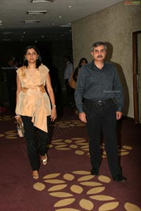 Tarun Tahiliani and Vogue Bridal Couture Exposition 2011, Hyd