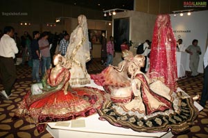 Tarun Tahiliani Bridal Couture Exposition 2011, Hyd