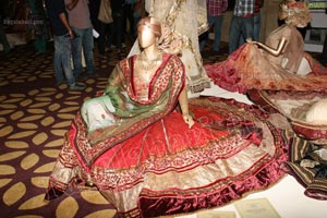 Tarun Tahiliani Bridal Couture Exposition 2011, Hyd