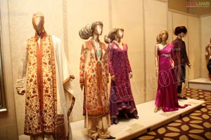 Tarun Tahiliani Bridal Couture Exposition 2011, Hyd