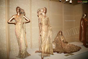 Tarun Tahiliani Bridal Couture Exposition 2011, Hyd