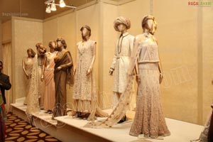 Tarun Tahiliani Bridal Couture Exposition 2011, Hyd