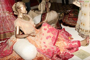 Tarun Tahiliani Bridal Couture Exposition 2011, Hyd