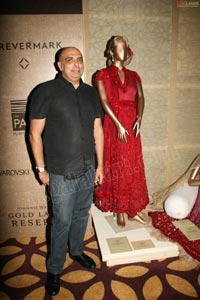 Tarun Tahiliani Bridal Couture Exposition 2011, Hyd