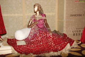 Tarun Tahiliani Bridal Couture Exposition 2011, Hyd