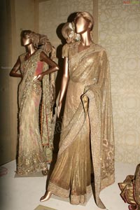 Tarun Tahiliani Bridal Couture Exposition 2011, Hyd