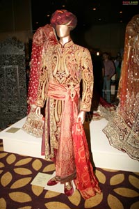 Tarun Tahiliani Bridal Couture Exposition 2011, Hyd