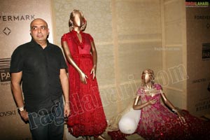 Tarun Tahiliani Bridal Couture Exposition 2011, Hyd