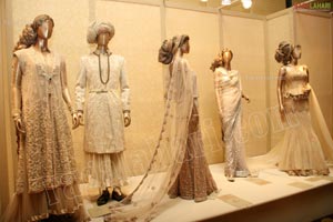 Tarun Tahiliani Bridal Couture Exposition 2011, Hyd