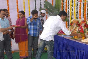 Tea Samosa Biscuit Opening 