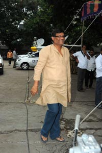 Tollywood Film Industry Support For Anna Hazare