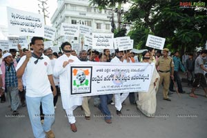 Tollywood Film Industry Support For Anna Hazare