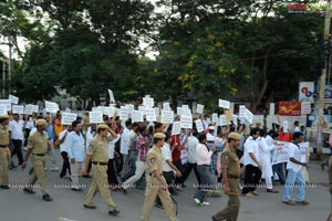 Tollywood Film Industry Support For Anna Hazare