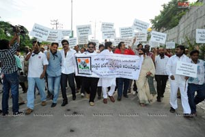 Tollywood Film Industry Support For Anna Hazare