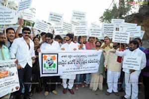 Tollywood Film Industry Support For Anna Hazare