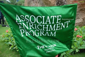 The Westin Associate Enrichment Programme