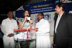 TMC Banjara Hills 4th Anniversary Bumper Draw