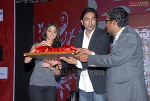 Tollywood Magazine Launch