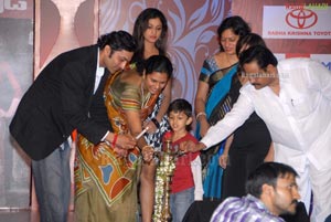 Tollywood Magazine Launch