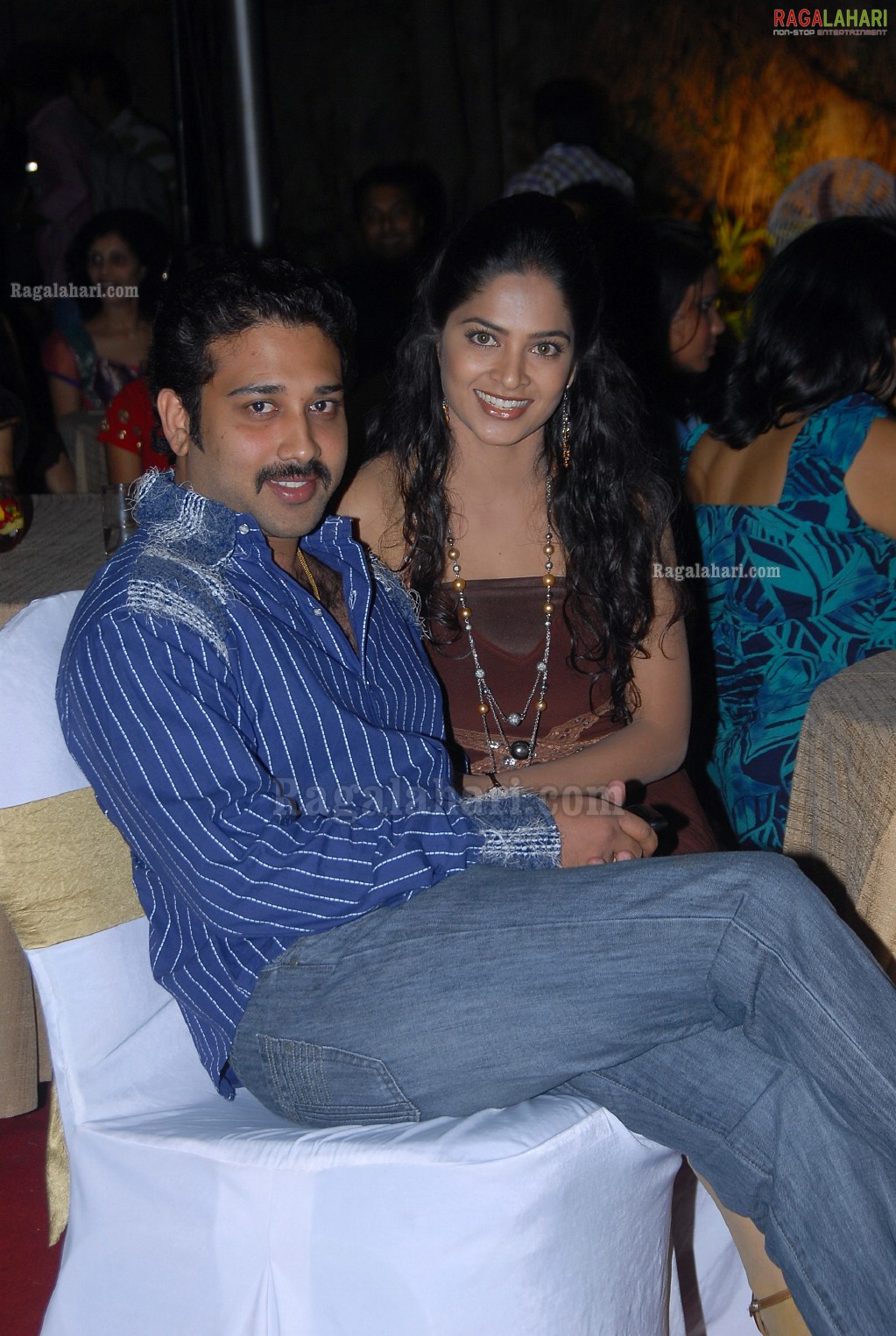 Tollywood Magazine Launch