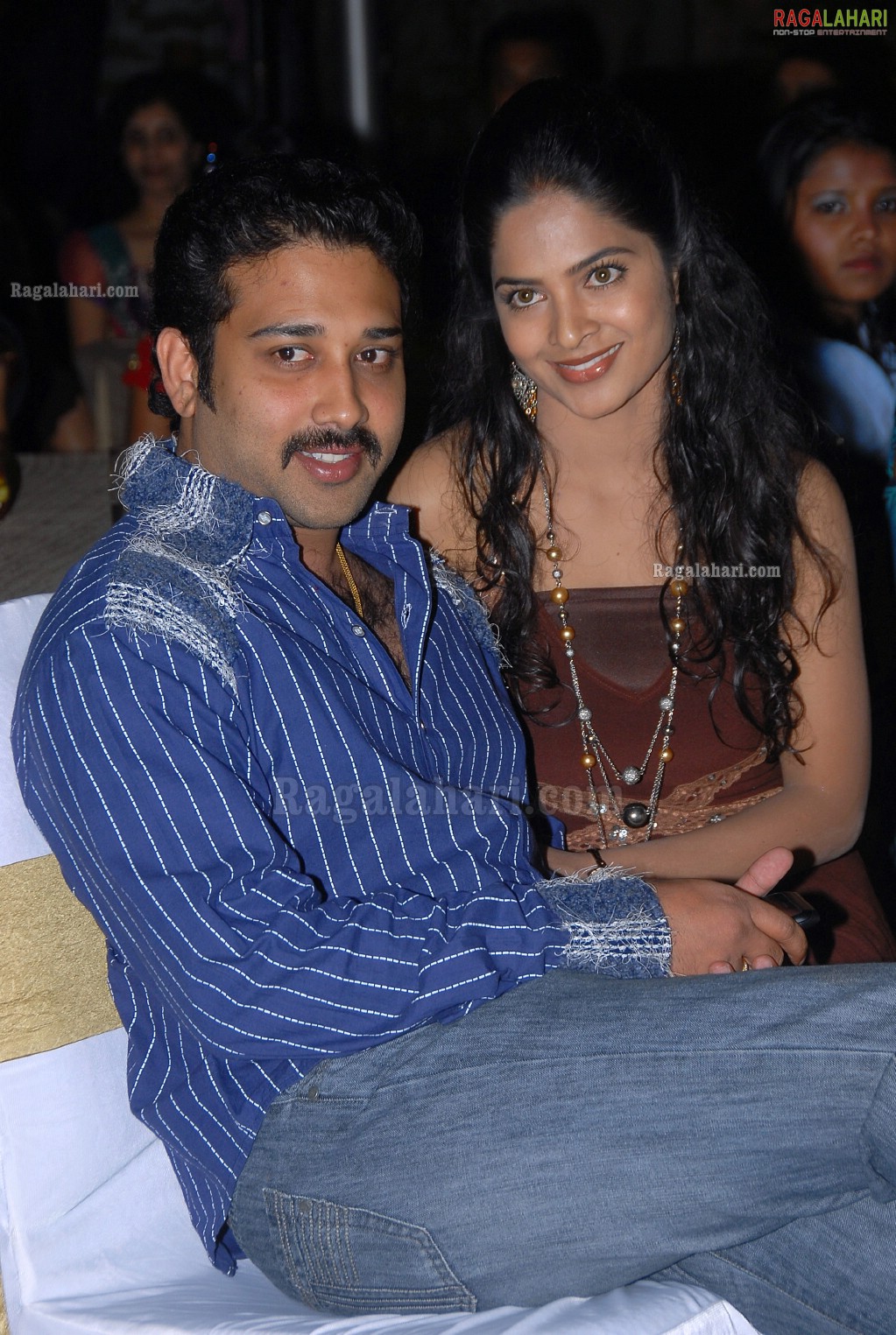 Tollywood Magazine Launch